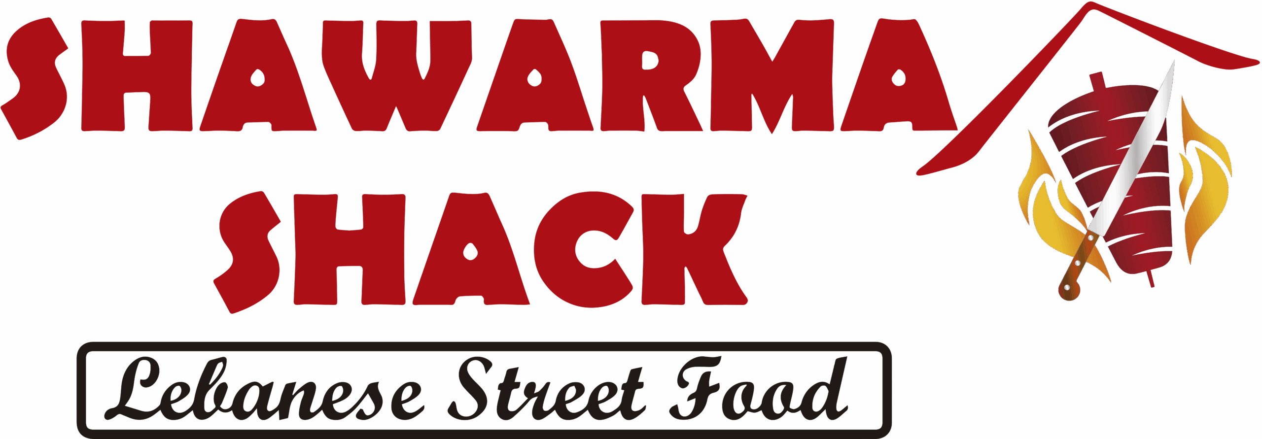 Shawarma Shack Broken Arrow